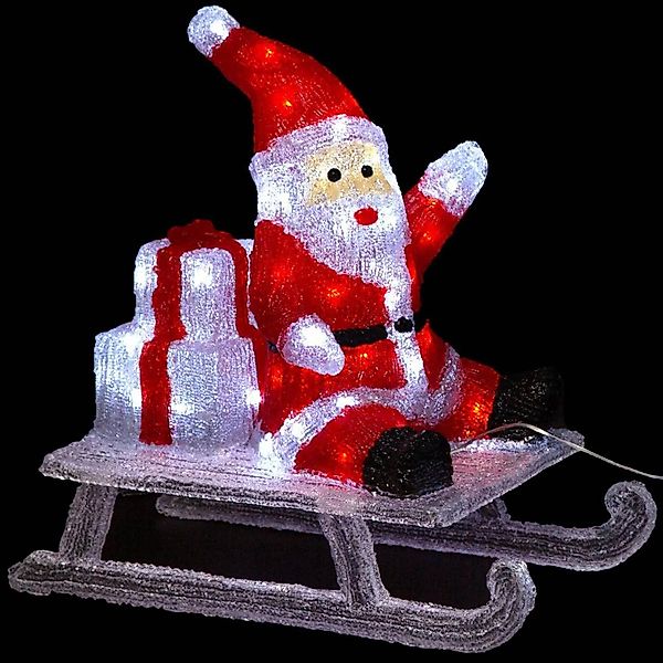 Fééric Lights & Christmas Weihnachtsfigur (Deko-Objekt, günstig online kaufen