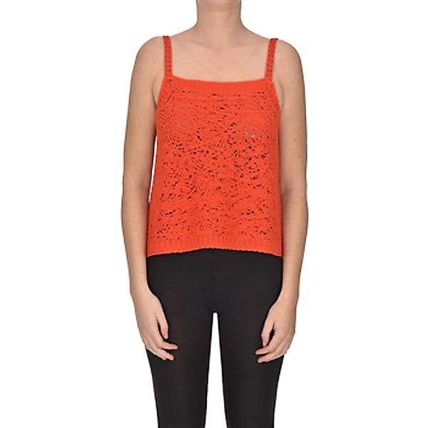 Semicouture  Tank Top TPT00005064AE günstig online kaufen