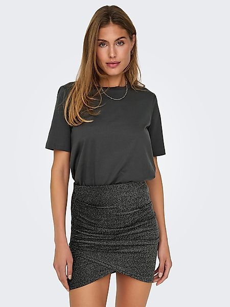 ONLY Kurzarmshirt ONLONLY S/S TEE JRS günstig online kaufen