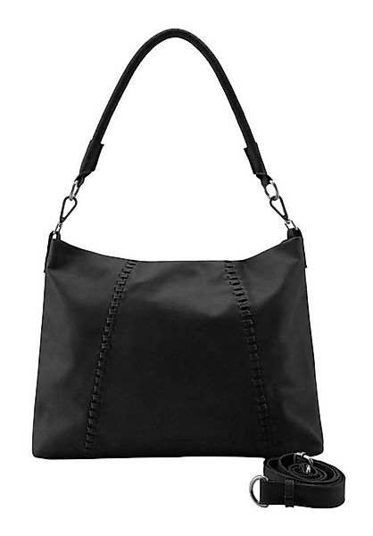 FREDsBRUDER Schultertasche Hobo Bag, aus echtem Leder günstig online kaufen