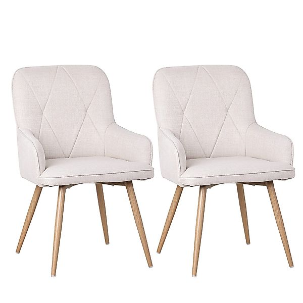 HOMAVO Esszimmerstuhl YZ3 SET 2 Stück günstig online kaufen