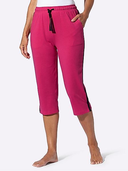 Sieh an! Jogginghose Freizeithose . günstig online kaufen