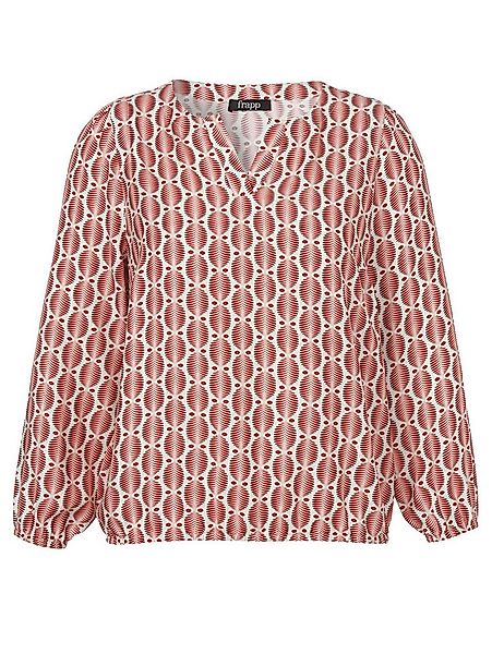 FRAPP Langarmbluse in Große Größen günstig online kaufen