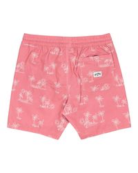 Billabong Boardshorts "Sundays" günstig online kaufen