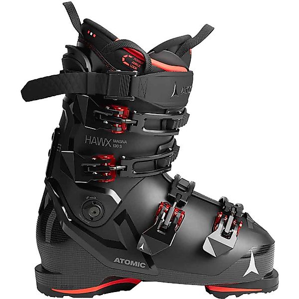 Atomic Hawx magna 130 S Black/Red günstig online kaufen