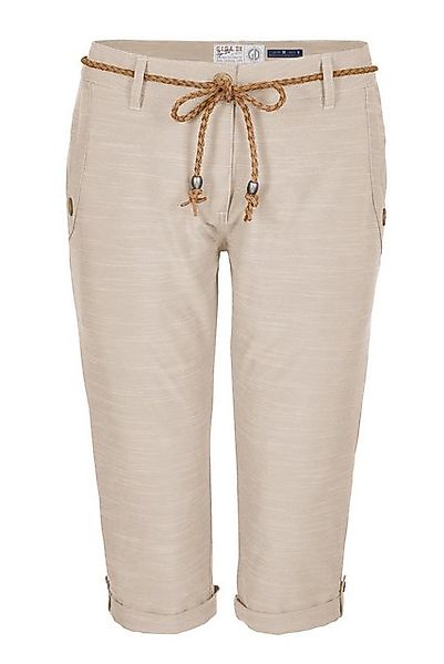 Giga.dx Caprihose GS 93 WMN PNTS CS Sommerhose, Urlaubshose inklusive Korde günstig online kaufen