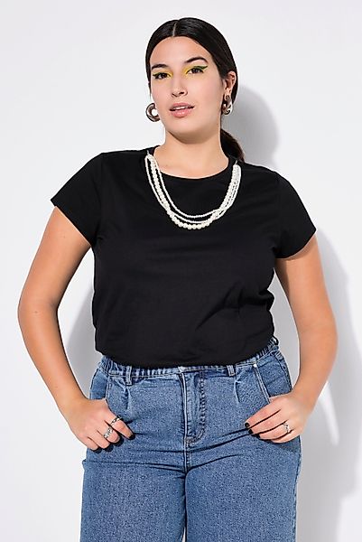 Studio Untold T-Shirt T-Shirt Classic Shape günstig online kaufen