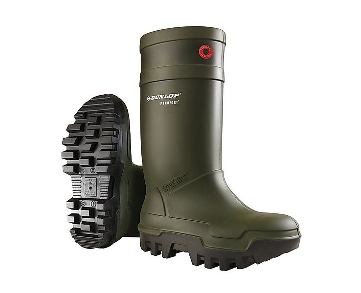 Dunlop_Workwear C662933 Purofort Thermo+ full safety Stiefel günstig online kaufen
