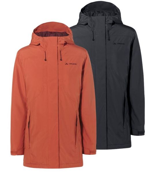 Vaude Wo Rosemoor Padded Parka - Parka günstig online kaufen