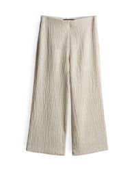 someday Culotte CURILO TEXTURE Wide mit günstig online kaufen