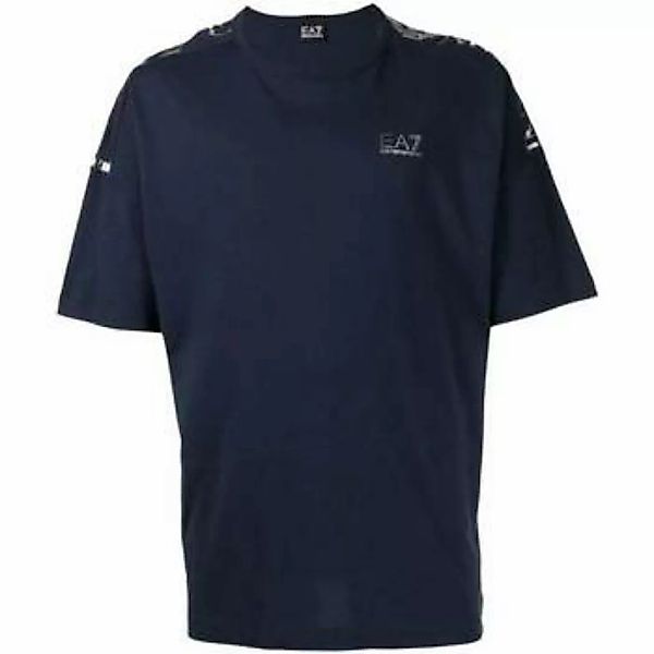 Ea7 Emporio Armani  T-Shirt T-shirt günstig online kaufen