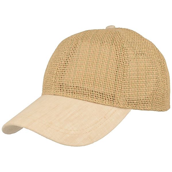Balke Baseball Cap verstellbar aus Seegras günstig online kaufen