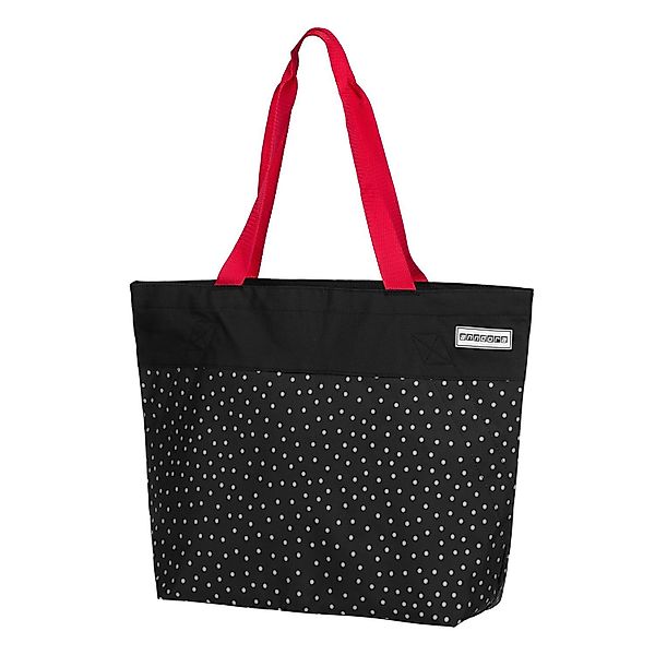 anndora Umhängetasche shopper 17 Liter Strandtasche, verstärkter Boden - In günstig online kaufen