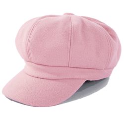 Coonoor Baskenmütze Schirmmütze Barett Cap Ballonmütze günstig online kaufen