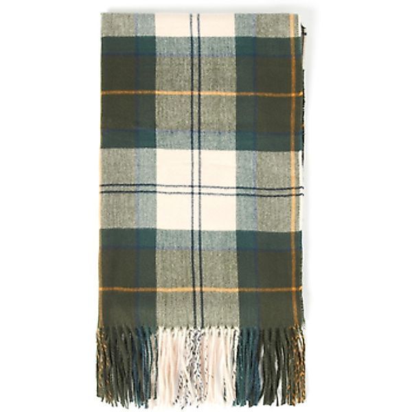 Barbour  Schal STANWAY TARTAN WRAP günstig online kaufen