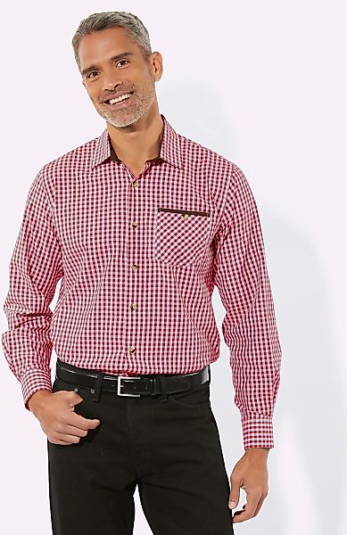 Classic Karohemd günstig online kaufen