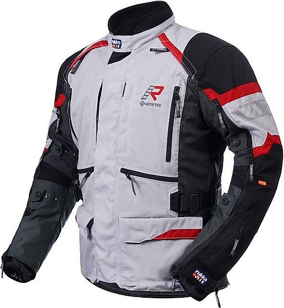 Rukka Motorradjacke Madagasca-R Motorrad Textiljacke günstig online kaufen