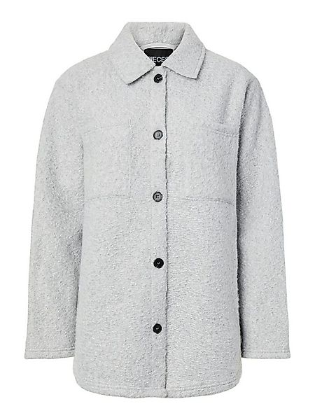 pieces Hemdjacke PCOLINE SHACKET PWP günstig online kaufen