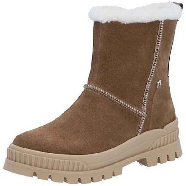 Rieker  Stiefel Stiefeletten HWK Stiefel W2172-20 20 günstig online kaufen