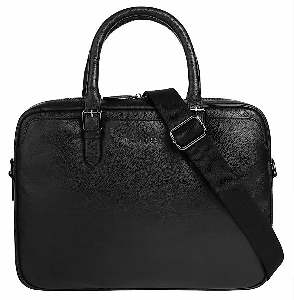 bugatti Aktentasche "BELLA" echt Leder günstig online kaufen