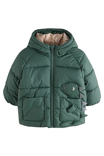 Next Steppmantel Wattierter Mantel mit Tasche, günstig online kaufen