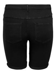 ONLY CARMAKOMA Jeansshorts CARTHUNDER LIFE REG günstig online kaufen