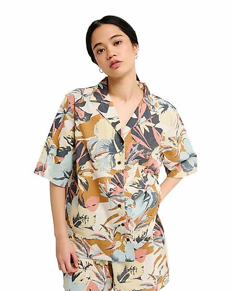 Quiksilver Kurzarmshirt "Ludden" günstig online kaufen