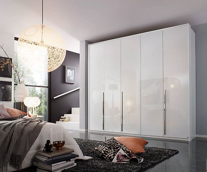 rauch Drehtürenschrank "Kleiderschrank Schrank Garderobe Wäscheschrank MONT günstig online kaufen