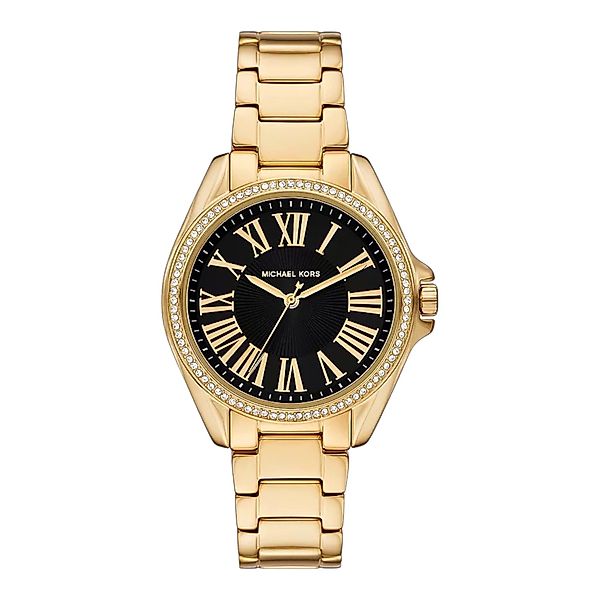 MICHAEL KORS Quarzuhr Michael Kors Damen günstig online kaufen