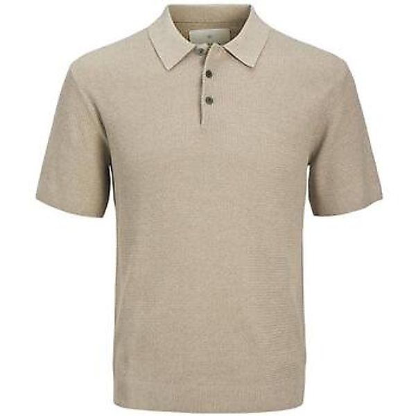 Jack & Jones  Poloshirt 12284512-GRE günstig online kaufen