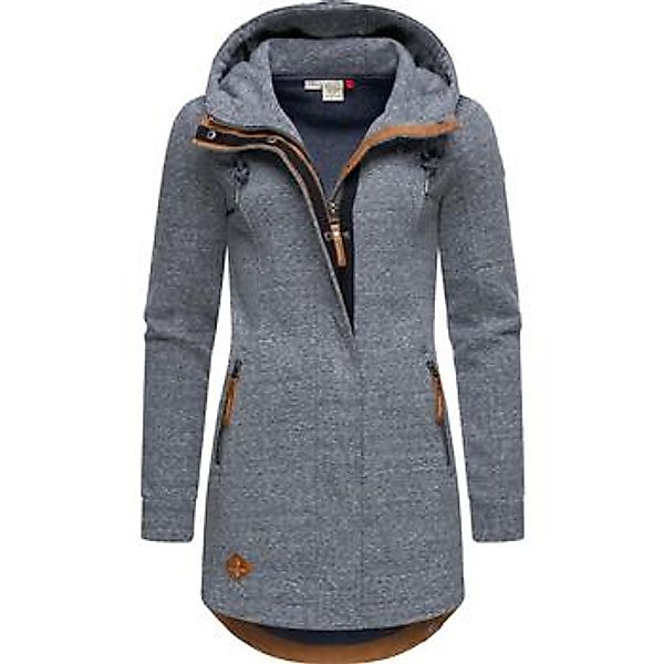 Ragwear  Sweatshirt Sweatjacke Letty Intl. günstig online kaufen