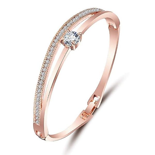Shining Diva Armband Italian Designer Crystal günstig online kaufen