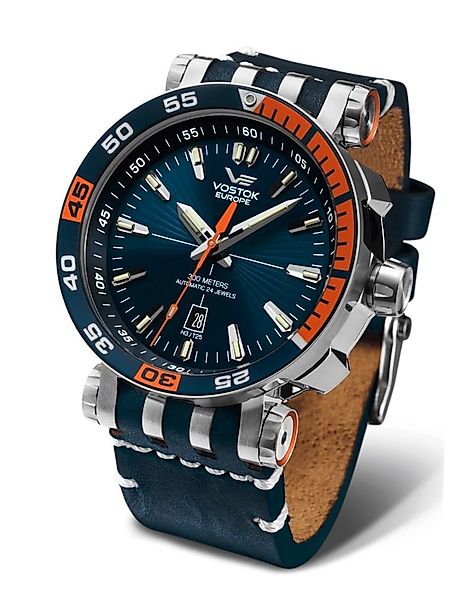 Vostok Europe Automatikuhr NH35A-575A279, Energia Rocket günstig online kaufen