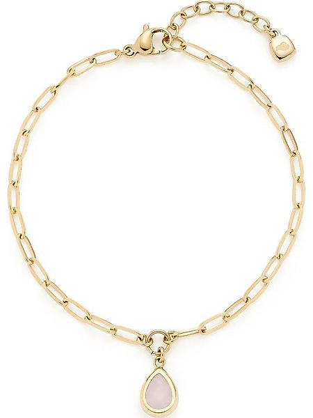 LEONARDO Edelstahlarmband Leonardo Damen-Armband Edelstahl günstig online kaufen