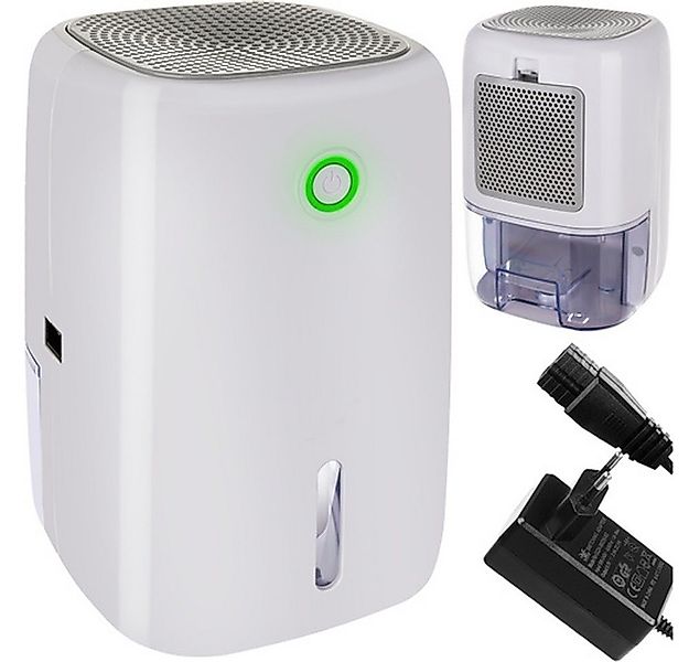 Ruhhy Luftentfeuchter Feuchtigkeitsabsorber Luftentfeuchter, für 30 m³ Räum günstig online kaufen