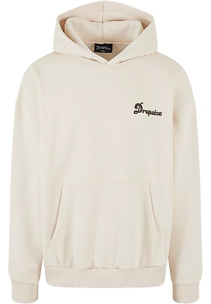 Dropsize Kapuzensweatshirt "Dropsize Herren Heavy Oversize DWF Hoodie", 1 S günstig online kaufen