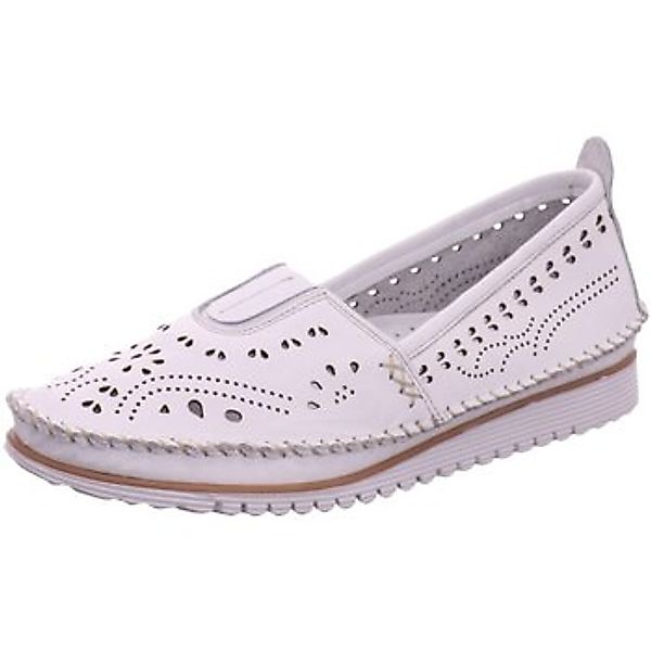 Andrea Conti  Damenschuhe Slipper 1885909 001 WEIß günstig online kaufen