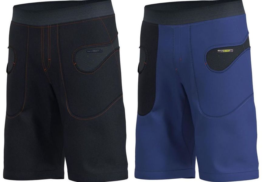 Crazy Short Gulp - Herren Kletterhose günstig online kaufen