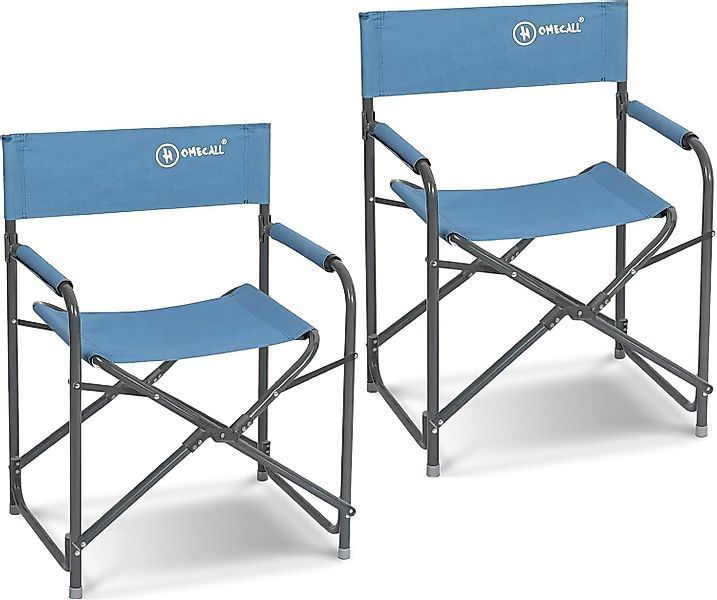 HOMECALL Regiestuhl Ultraleicht Klappstühle Faltbar Campingstuhl günstig online kaufen