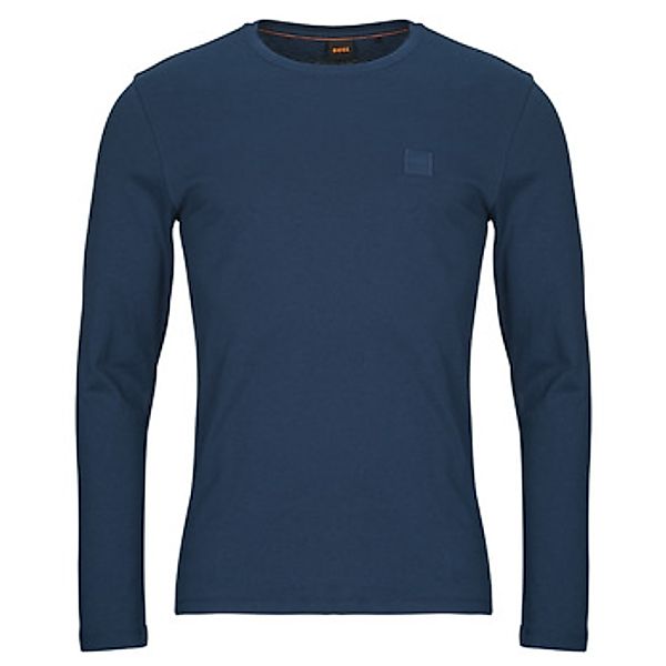 BOSS  Langarmshirt Tacks günstig online kaufen