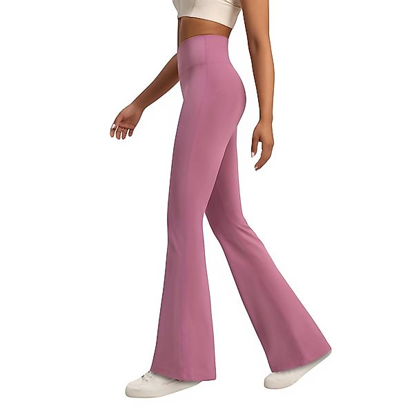 NEXORA Leggings Sporthose, Bootcut Leggings, Yogahose günstig online kaufen