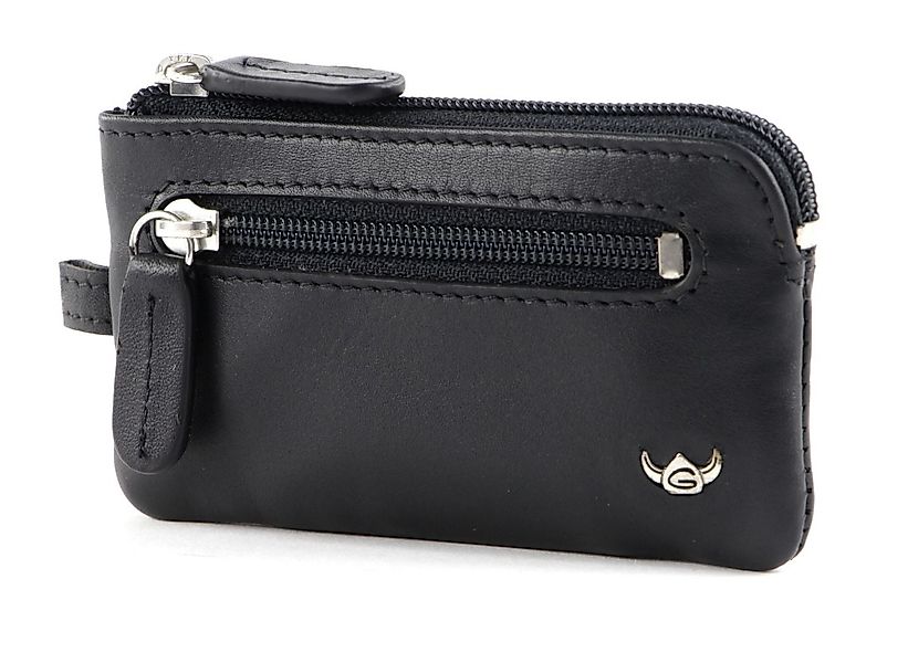 Golden Head Schlüsseltasche Zipped Key Case, günstig online kaufen
