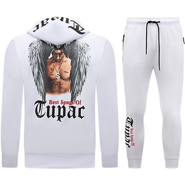 Top Star  Jogginganzüge Pac Jogginganzug Für Tupac günstig online kaufen