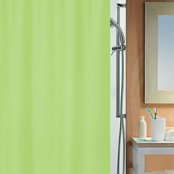 spirella Duschvorhang ALEA Breite 180 cm, günstig online kaufen