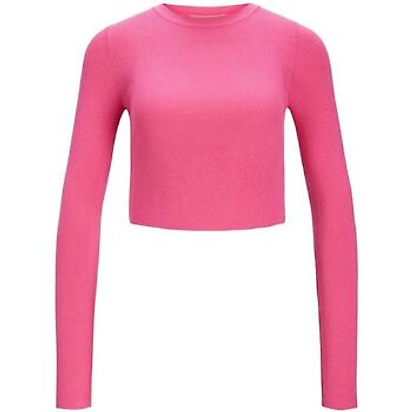 JJXX  Pullover 12243660 VITTORIA-CARMINE ROSE günstig online kaufen