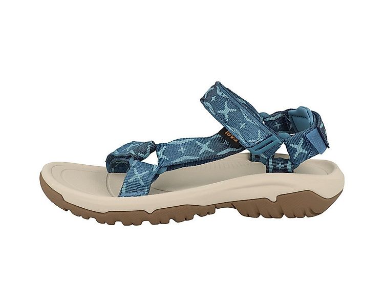 Teva Hurricane XLT2 Sunscape Damen Trekkingschuh Wanderschuhe, Sandalen, Sa günstig online kaufen
