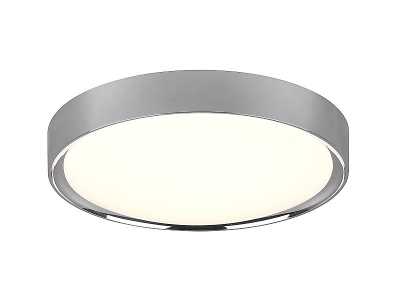 TRIO Leuchten LED Deckenleuchte, LED fest günstig online kaufen