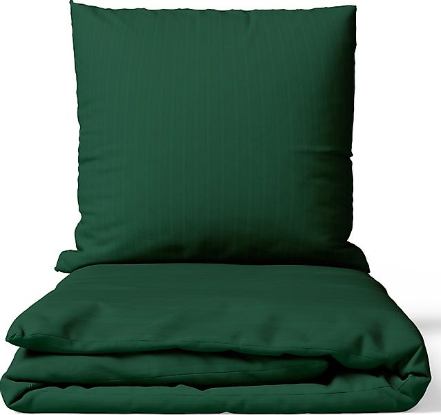 Leonado Vicenti Bettwäsche Luxuriöses Satin Set Damast, Satin, 2 teilig, el günstig online kaufen