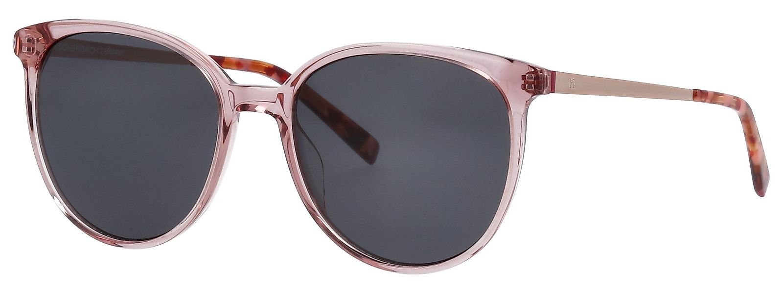 HUMPHREY´S eyewear Sonnenbrille 585304 Form Schmetterling, günstig online kaufen