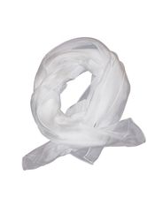 Posh Gear Seidenschal Seiden Schal Chiffon günstig online kaufen